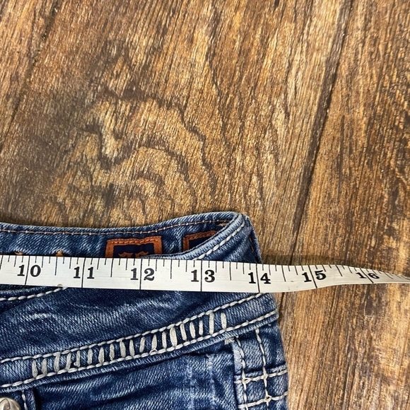 Rock Revival Ivy size 25 ❤️ - Picture 11 of 12